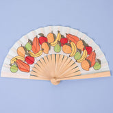 Fruits Hand Fan