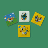 Book Set | English (A set of 3 books)