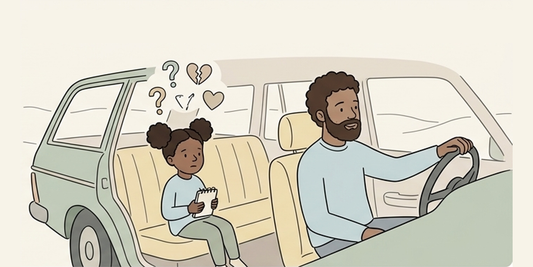 The Car Ride Conversation That Stayed with Me