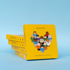 Seva by Tots | English