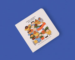 Little Bacchas Constituion of India | Hinglish