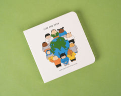 Tips For Tots | English