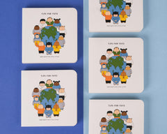 Tips For Tots | English
